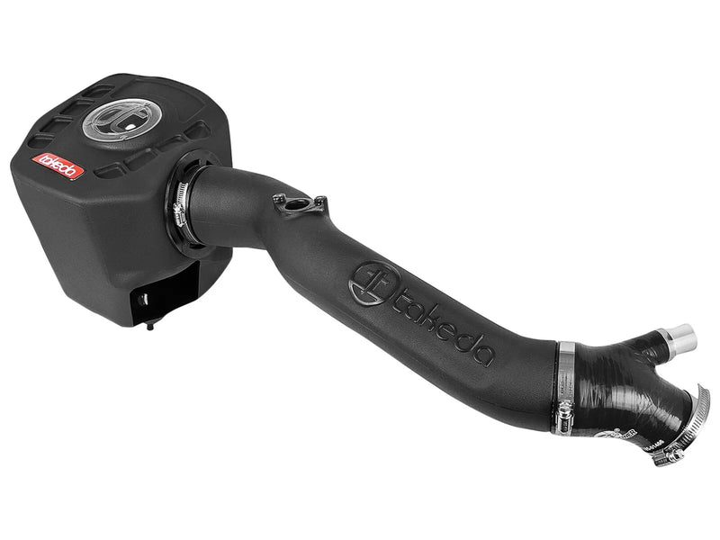 aFe Takeda Momentum Cold Air Intake System (IS200T 16-17/IS300 2013+) w/Pro 5R Filter — fits Lexus IS
