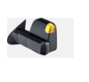 MSA 4x4 Power Fold Towing Mirrors - Electric, Indicators, Power Fold (Everest 15-22) - Black