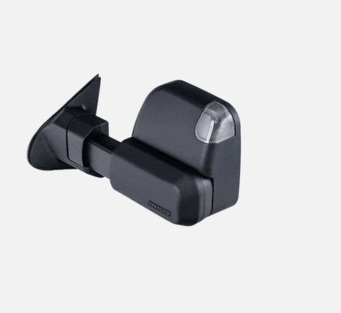 MSA 4x4 Towing Mirrors (Ranger 22+) — fits Ford Ranger