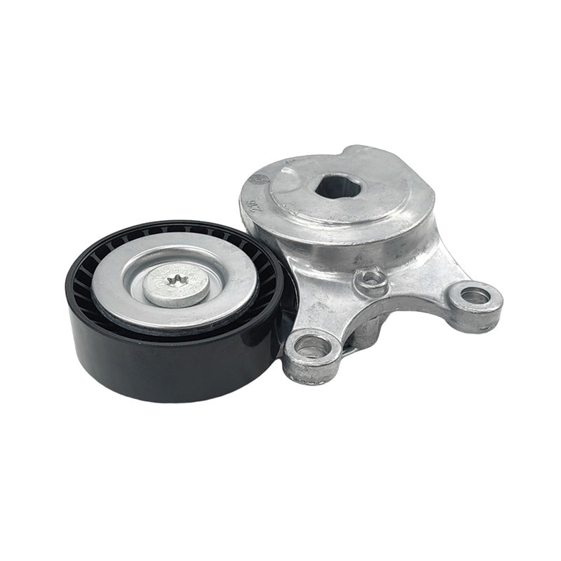 Drive Compressor Belt Tensioner to suit Mercedes Benz A-Class B-Class C-Class GLA-Class Hatchback 39 — image 3