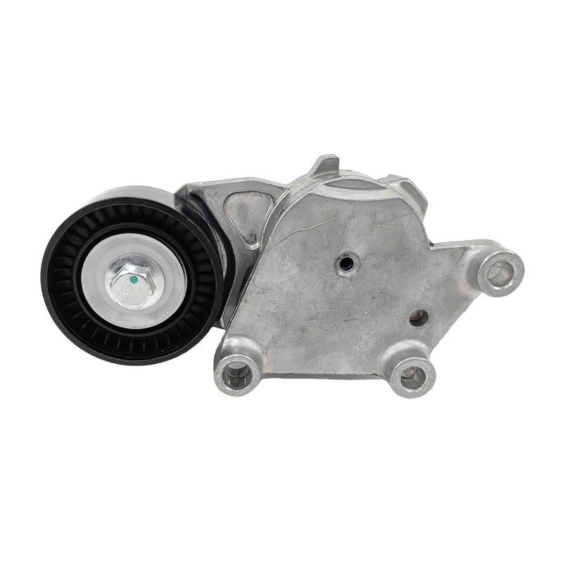 Belt Tensioner With Pulley to suit Ford Fiesta WS WT 1.6L Hhje Hhjc Volvo C30 1.6L D4164T 1469717 — image 1