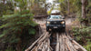 MCC Rocker 078-02SQ Triple Loop Bull Bar - Ford Ranger 2022+ - Image 2