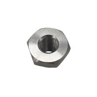 Threaded Oil Filter Adapter Stainless Steel SL 1/2-28 To 3/4-16
