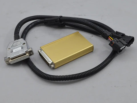 Torqit Power Module (Hiace/Hilux/Prado 120, 150 Series) — fits Toyota Landcruiser Prado 150 Series