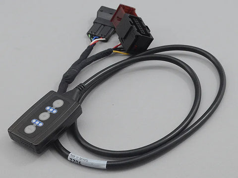 Torqit Pedal Torq (Patrol GU 3.0L ZD30 2007+)