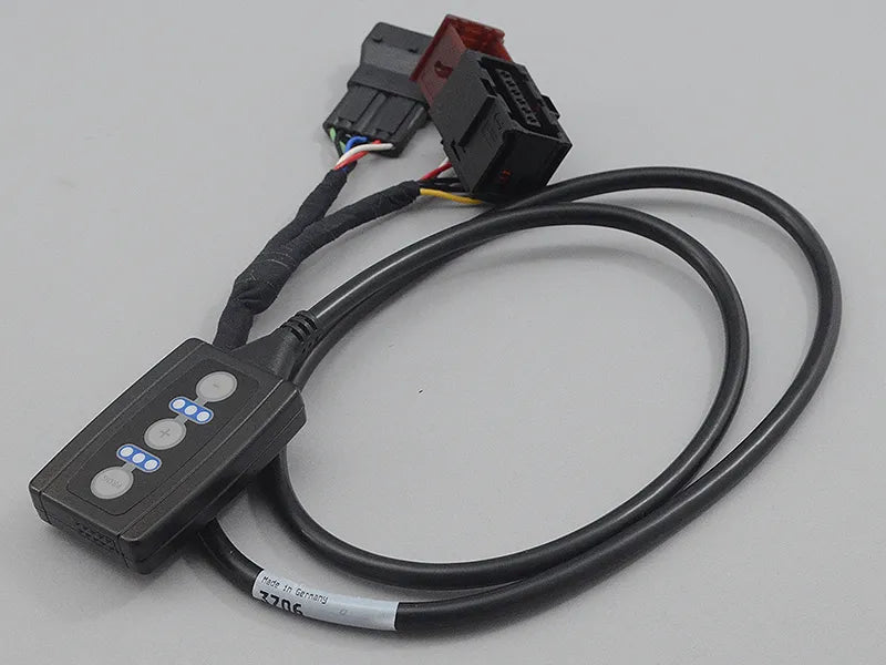 Torqit Pedal Torq (Patrol GU 3.0L ZD30 2007+)