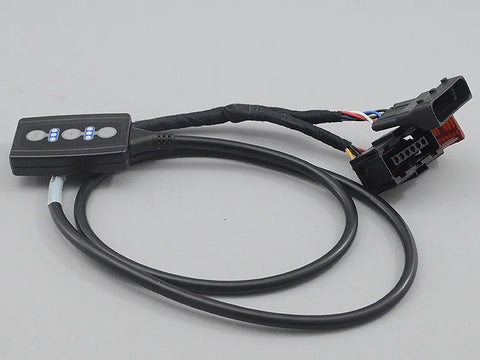 Torqit Pedal Torq (FJ Cruiser/Hiace/Hilux 3.0L D4D/Prado 120 Series) — fits Toyota Landcruiser Prado 120 Series