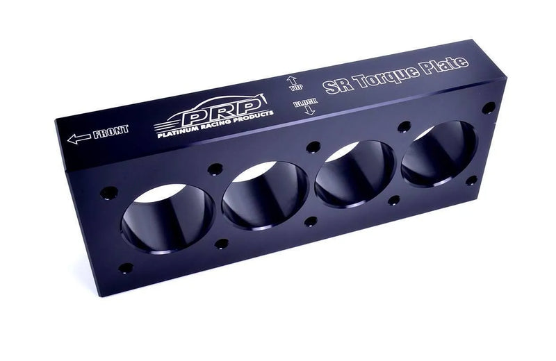 Platinum Racing Products Nissan SR20 Torque Plate — fits Nissan Bluebird
