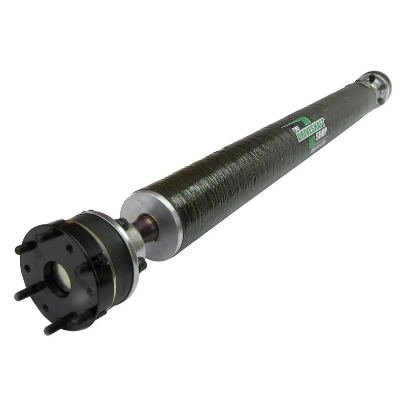 The Driveshaft Shop Driveshaft - 1-piece Carbon (BRZ/86 MT) — fits Subaru BRZ