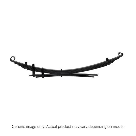 Ironman 4x4 Rear Leaf Springs - Constant Load (Hilux 79-97/4Runner Gen1)