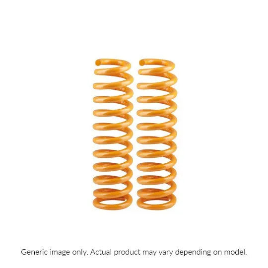 Ironman 4x4 Front Coil Springs (4Runner/Hilux/Prado/Tacoma)