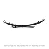 Ironman 4x4 Rear Leaf Springs - Constant Load (Hilux 2WD 05+)