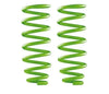Ironman 4x4 Rear Constant Load Coil Springs (Prado 03+/FJ Cruiser 06+)