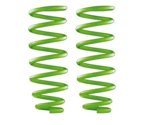Ironman 4x4 Rear Constant Load Coil Springs (Prado 03+/FJ Cruiser 06+)