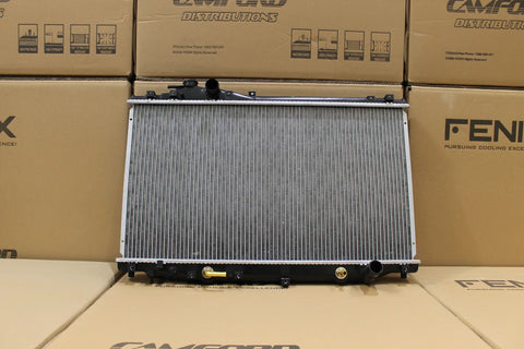 Fenix Radiators Radiator (Supra JZA80)