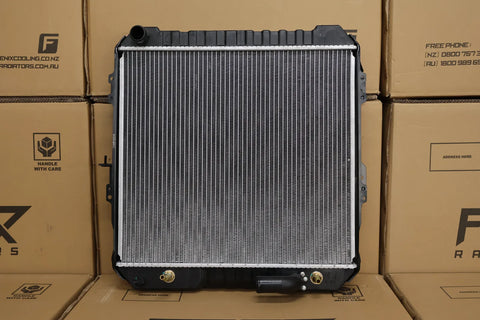 Fenix Radiators Radiator (Hi-Lux Surf LN130 09/88-12/98)