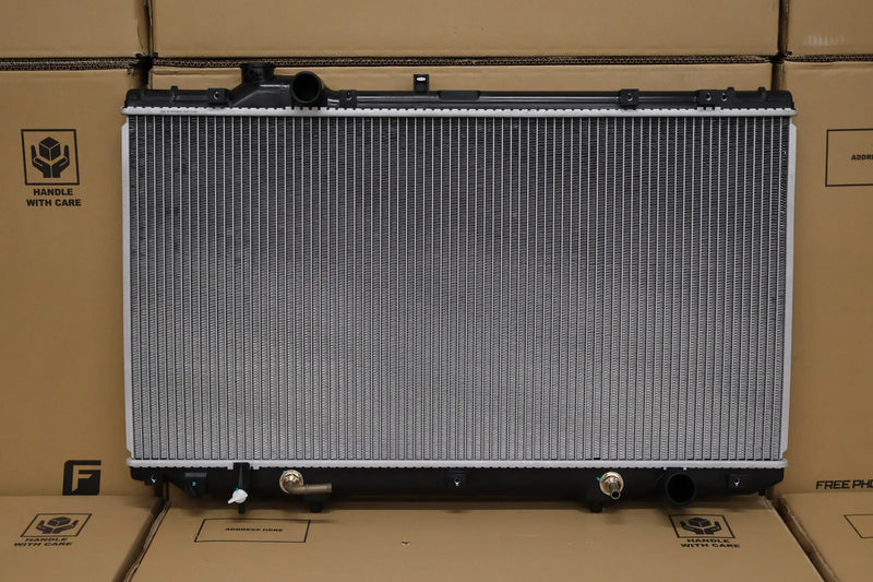 Fenix Radiators Heavy Duty Radiator (Aristo JZS161)