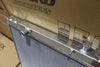 Fenix Radiators Radiator - Full Alloy Performance (KUN16R-KUN26R Hilux) - Polished