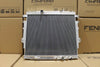 Fenix Radiators Radiator - Full Alloy Performance (KUN16R-KUN26R Hilux) - Polished