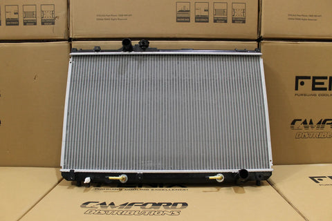 Fenix Radiators Radiator (Crown JZS171 1JZ-GTE )