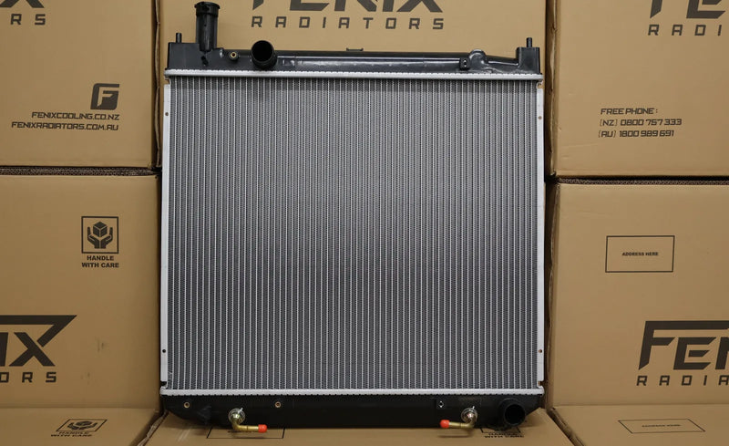 Fenix Radiators TOY2363-PA42A Radiator