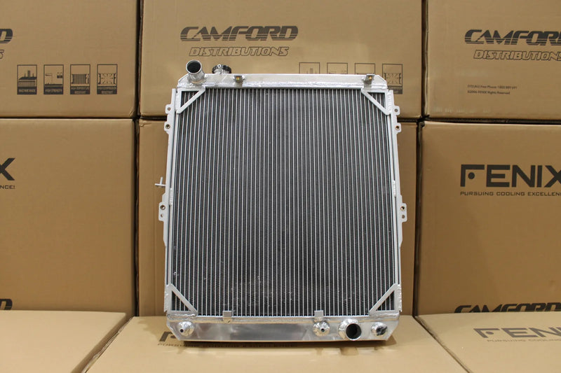 Fenix Radiators Full Alloy Performance Radiator (Hi-Lux Surf KZN130) — fits Toyota Hilux