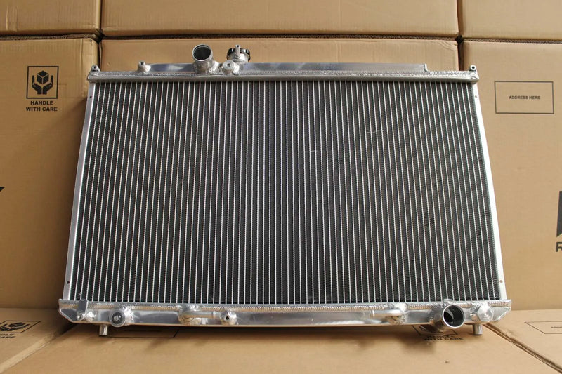 Fenix Radiators Radiator - Full Alloy Performance (JZX100 Mark II) — fits Toyota Cresta