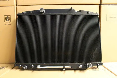 Fenix Radiators Radiator - Full Aluminium Performance - Soarer 91-96/SC400 92-10 — fits Toyota Soarer