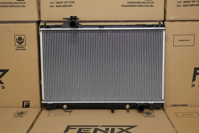 Fenix Radiators Radiator (Crown UZS186)