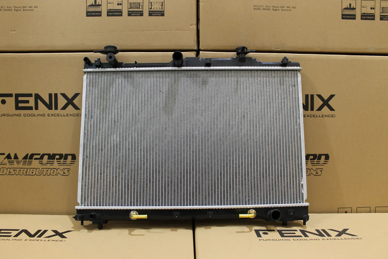 Fenix Radiators Radiator (Estima AHR10 Petrol - Hybrid)
