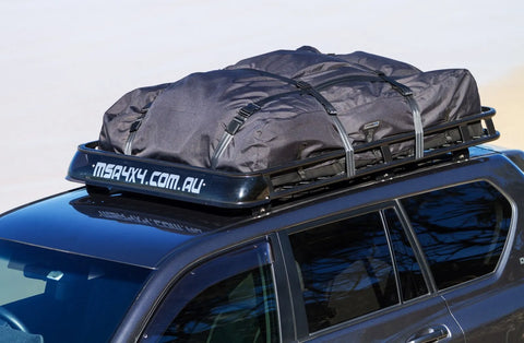 MSA 4x4 Tourer Pack - Extra Small