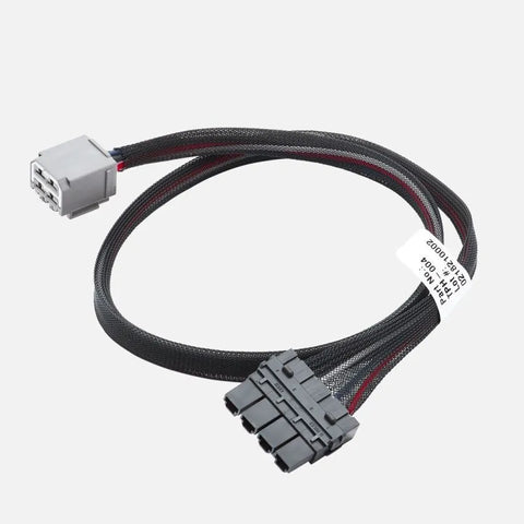 Redarc Tow-Pro Brake Controller Harness TPH-004 (Chrysler/Dodge/Jeep)