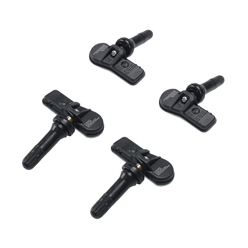Fit For Subaru Ascent Forester Impreza Legacy Outback WRX XV 2017-2024 28103FL000 4Pcs Tyre Pressure Sensor TPMS