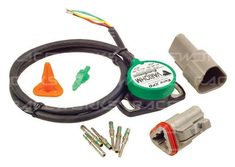 Raceworks Eurosensor Contactless 8mm D Shaft Tps