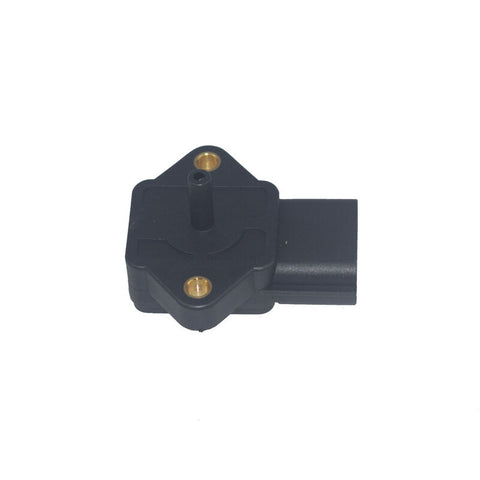 Turbo Boost Pressure MAP Sensor to suit Nissan Navara 3ltr ZD30DDT D22 2001-2008 — image 5
