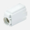 Redarc Pkt 10 Remote Head Housing for 2.3mm to 5mm Panels T/S Towpro