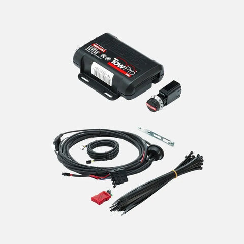 Redarc Brake Controller Kit (Ranger/Everest)