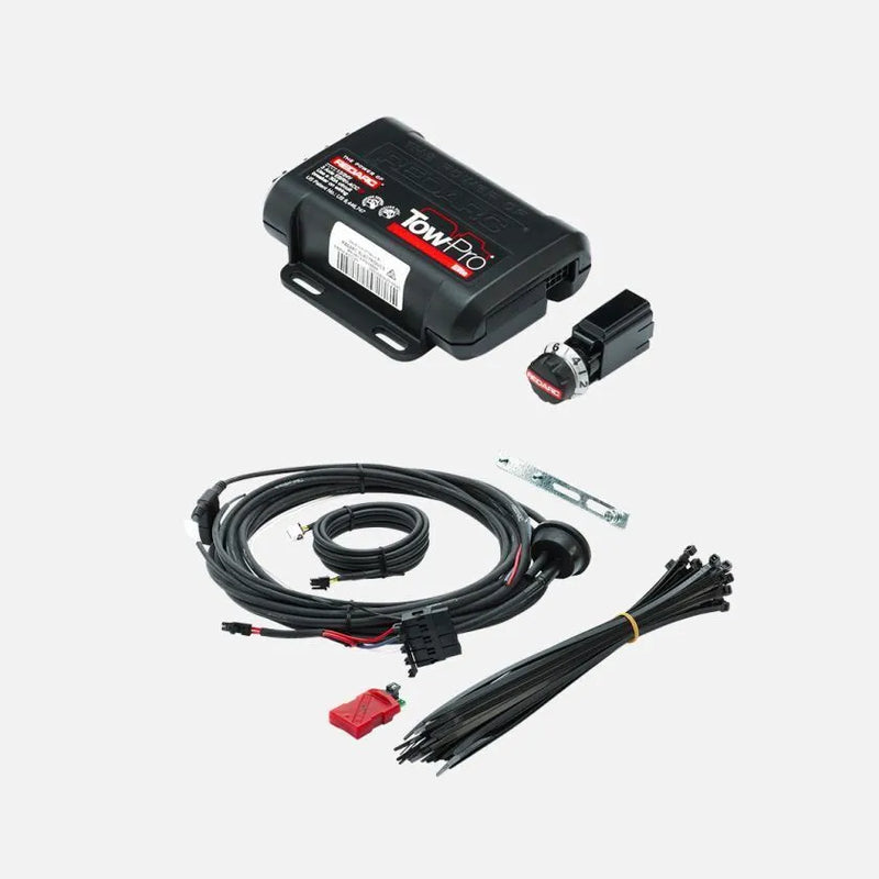 Redarc Brake Controller Kit (Ranger/Everest)