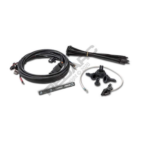 Redarc Universal Tow-Pro Wiring Kit