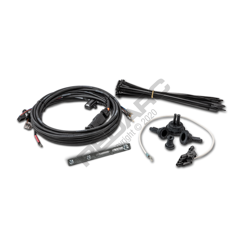 Redarc Universal Tow-Pro Wiring Kit