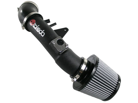 aFe Takeda Stage-2 Cold Air Intake System w/Pro DRY S Filter (Civic Si 06-11) — fits Honda Civic