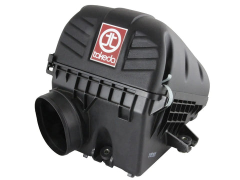 aFe Takeda Stage-2 Cold Air Intake System w/Pro 5R Filter (Civic I4 1.8L 12-15)