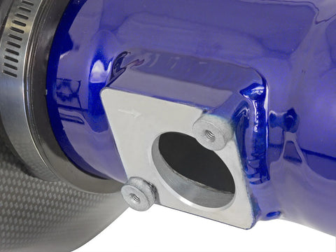 aFe Takeda Retain Stage-2 Cold Air Intake System (RC F 2015+/GS F 2016+) w/Pro DRY S Filter