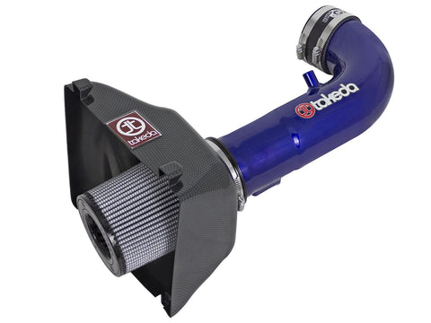 aFe Takeda Retain Stage-2 Cold Air Intake System (RC F 2015+/GS F 2016+) — fits Lexus Gs350
