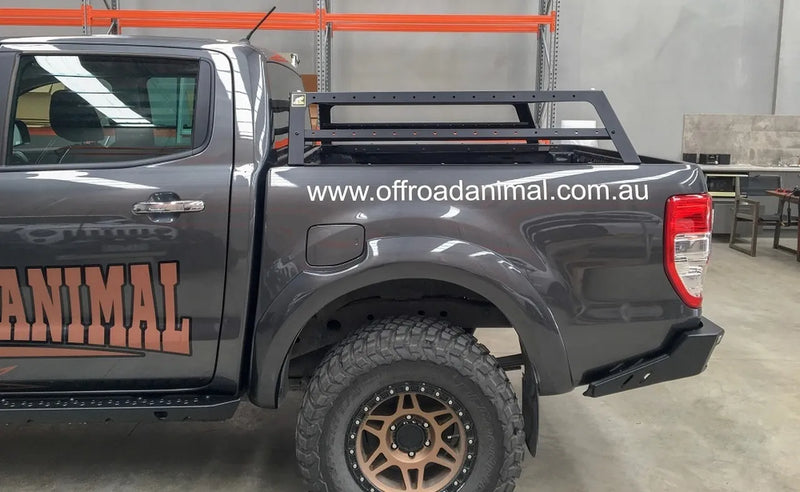 Offroad Animal Offroad Animal Tub Rack Base Universal