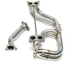 PSR Equal Length Racing Exhaust Manifold (EJ20/25) Uncoated