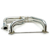 PSR Equal Length Racing Exhaust Manifold (EJ20/25) Uncoated