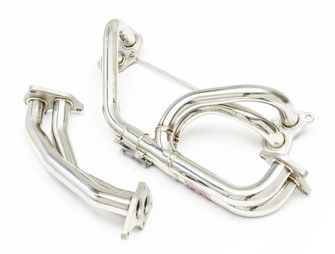 PSR Twin Scroll Exhaust Manifold (WRX/STi/Forester/Liberty 94-17)