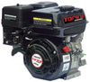 SP Tools 6.5HP Petrol Engine
