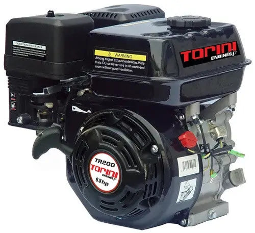 SP Tools 6.5HP Petrol Engine
